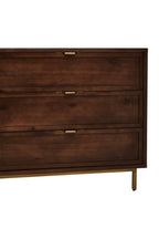 Acacia Wood Effect Sideboard | Brando