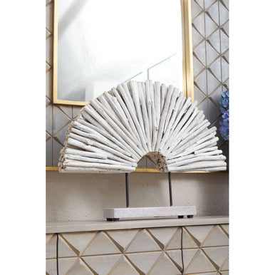 4 Door Mango Wood Sideboard | Siro