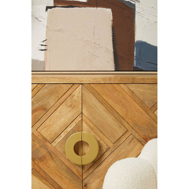 Sedea Sideboard