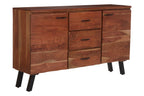 Large Acacia Sideboard | Nashik