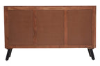 Large Acacia Sideboard | Nashik
