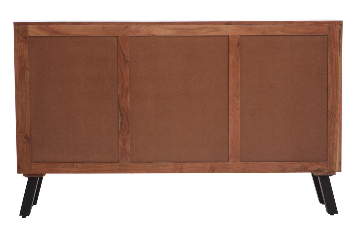 Large Acacia Sideboard | Nashik