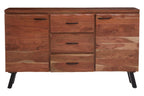 Large Acacia Sideboard | Nashik