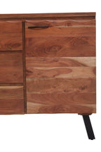 Large Acacia Sideboard | Nashik