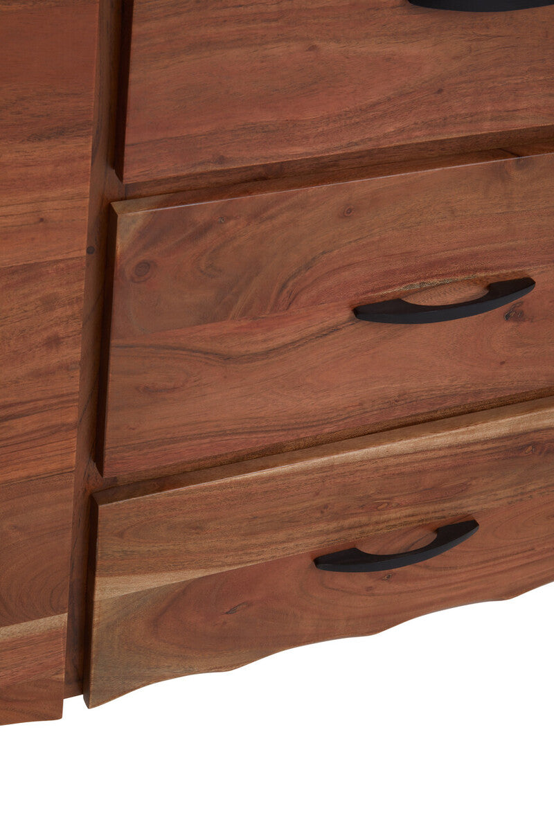 Large Acacia Sideboard | Nashik