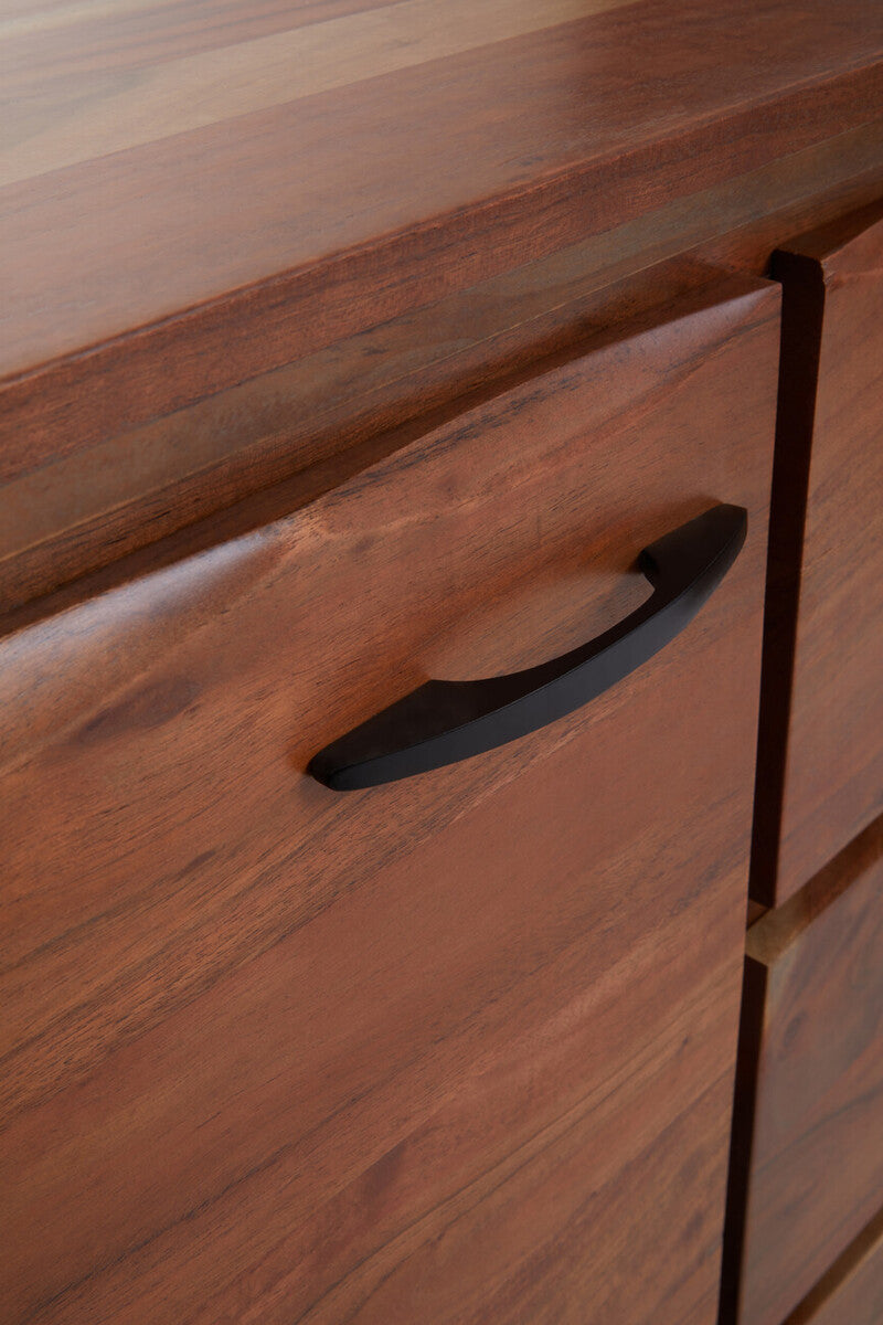 Large Acacia Sideboard | Nashik