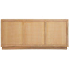 4 Door Mango Wood Sideboard | Salem