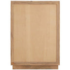 Mango Wood Chest of 4 Drawers | Salem