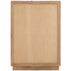 Mango Wood Chest of 4 Drawers | Salem