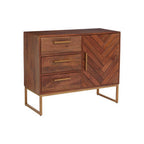 Mango Wood Small Sideboard | Gaya