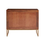 Mango Wood Small Sideboard | Gaya