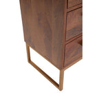 Mango Wood Small Sideboard | Gaya