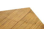 Square Coffee Table with Black Finish | Gabor
