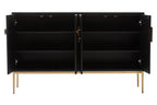 Black and Grey Sideboard | Davoli