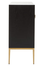 Black and Grey Sideboard | Davoli