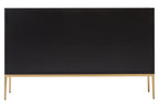 Black and Grey Sideboard | Davoli