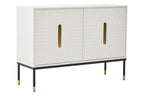 Off White 2 Door Sideboard | Danta