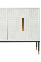 Off White 2 Door Sideboard | Danta
