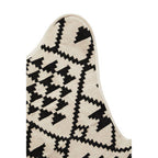 Black and White Butterfly Chair | Cefena