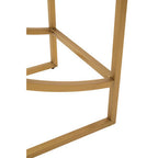 Left Half Moon Shelf Unit | Vogue