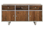 Natural Wood Sideboard | Kerala