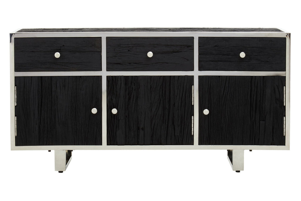 Black Sideboard | Kerala
