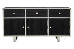 Black Sideboard | Kerala