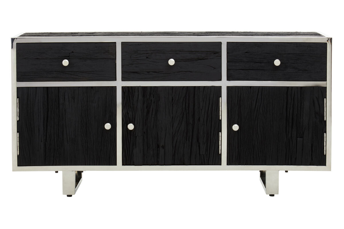 Black Sideboard | Kerala