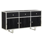 Black Sideboard | Kerala