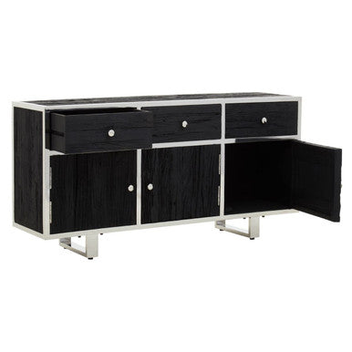 Black Sideboard | Kerala