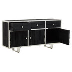Black Sideboard | Kerala