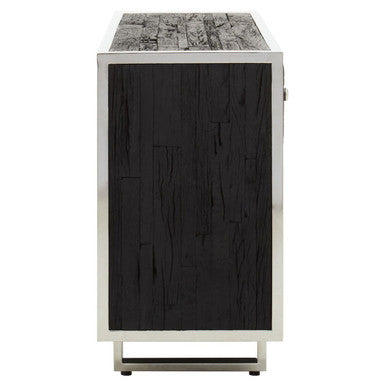 Black Sideboard | Kerala