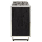 Black Sideboard | Kerala