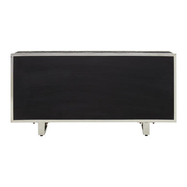 Black Sideboard | Kerala