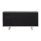 Black Sideboard | Kerala