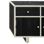 Black Sideboard | Kerala
