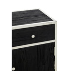 Black Sideboard | Kerala