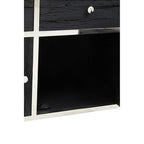 Black Sideboard | Kerala