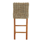 Natural Rattan Bar Chair | Java