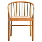 Natural Rope and Beech Wood Chair | Cebu