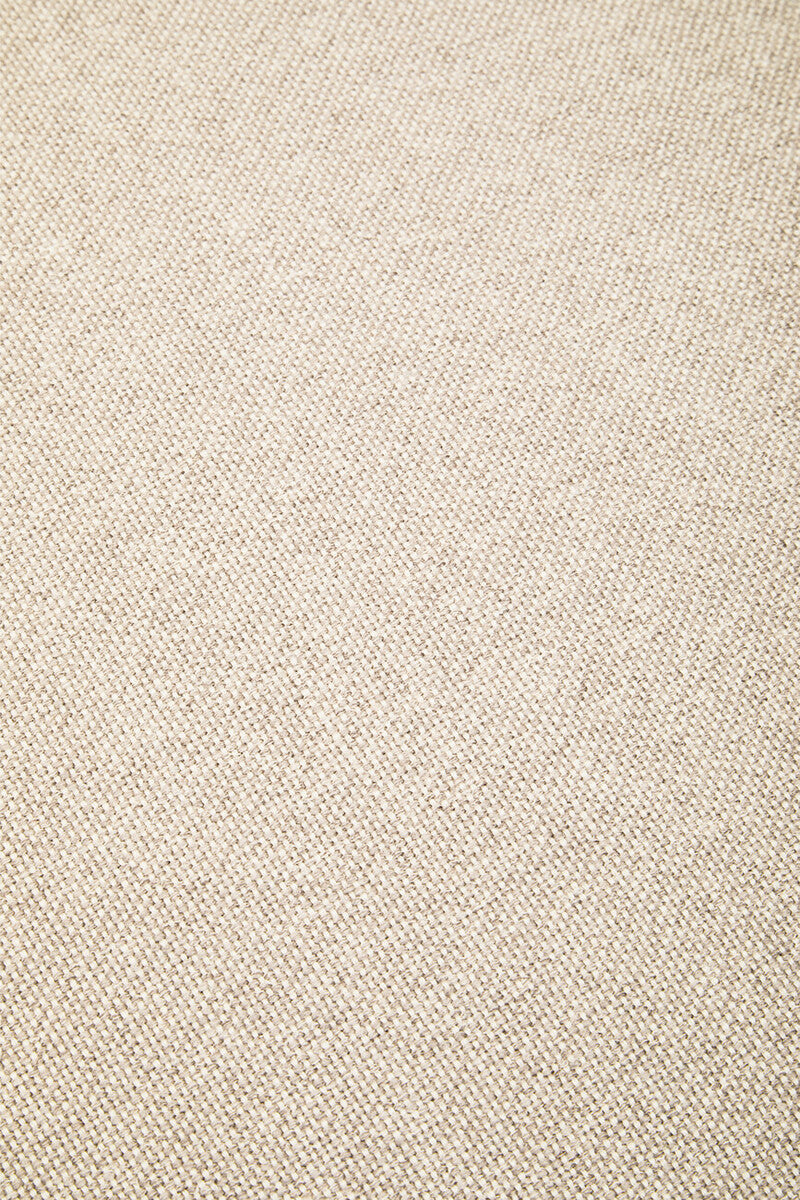 Cream Fabric Right Arm Modular Sofas | Toulouse