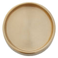 Champagne Finish Soap Dish | Allegra
