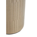 Champagne Finish Toothbrush Holder | Allegra