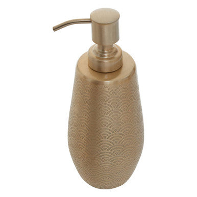Aluminium Soap Dispenser | Allegra