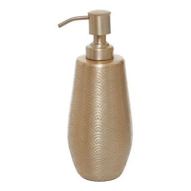Aluminium Soap Dispenser | Allegra