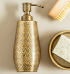 Aluminium Soap Dispenser | Allegra