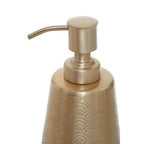 Aluminium Soap Dispenser | Allegra