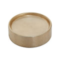 Aluminium Soap Dish | Allegra