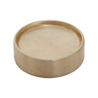 Aluminium Soap Dish | Allegra