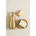 Aluminium Soap Dish | Allegra
